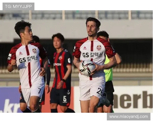 韩K联精彩对决吉野恭平郑治仁建功大邱FC三比一力克济州SK FC