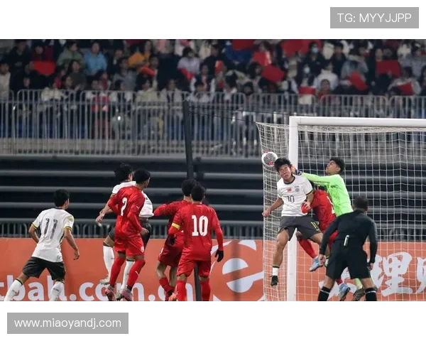 U17中国女足晋级亚洲杯四强锁定世少赛资格